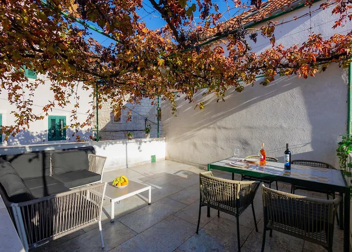 Aspalathos Romantic Retreat