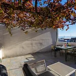 شقة Aspalathos Romantic Retreat سبليت