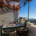 Aspalathos Romantic Retreat Apartment Split