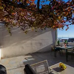 Aspalathos Romantic Retreat Apartment