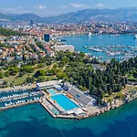 Aspalathos Romantic Retreat Apartment *