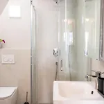شقة Aspalathos Romantic Retreat سبليت