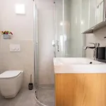 شقة Aspalathos Romantic Retreat سبليت