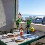 Apartment Aspalathos Romantic Retreat Split