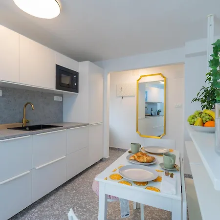 Aspalathos Romantic Retreat 스플리트