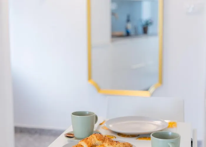 Aspalathos Romantic Retreat 스플리트