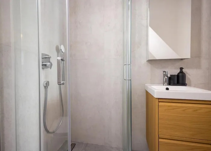 아파트 Aspalathos Romantic Retreat *