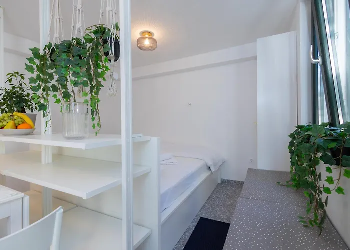 Aspalathos Romantic Retreat 아파트 *