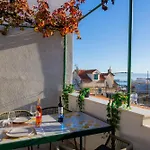 Апартаменты Aspalathos Romantic Retreat