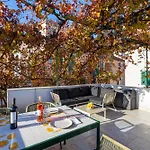 Aspalathos Romantic Retreat * Сплит