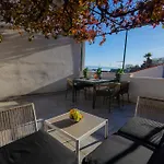 Aspalathos Romantic Retreat *