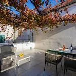 Aspalathos Romantic Retreat
