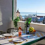 Aspalathos Romantic Retreat Сплит