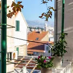 Aspalathos Romantic Retreat Апартаменты *