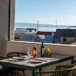 Aspalathos Romantic Retreat Апартаменты *