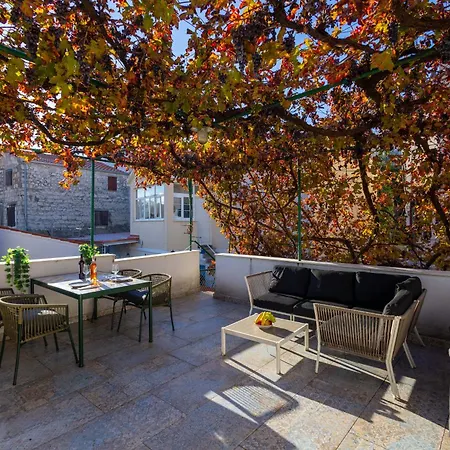 Aspalathos Romantic Retreat