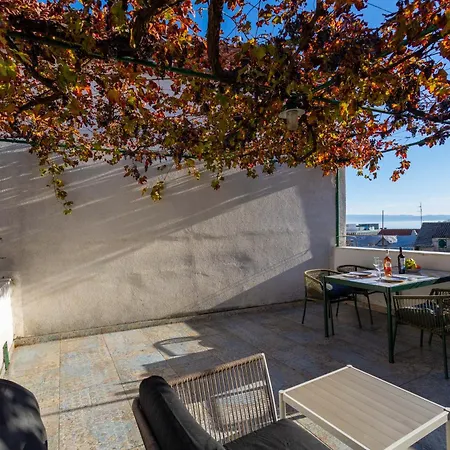 Lejlighed Aspalathos Romantic Retreat Split