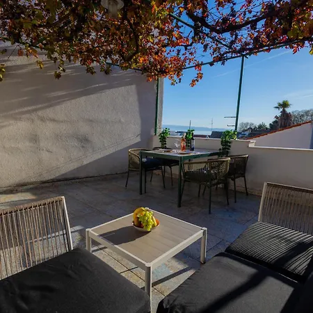 Aspalathos Romantic Retreat *
