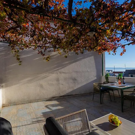 Aspalathos Romantic Retreat Lejlighed