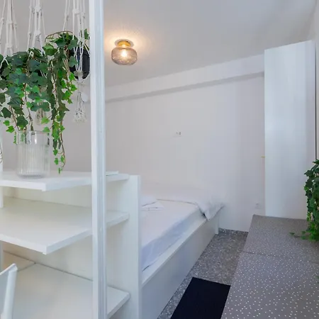 Aspalathos Romantic Retreat Lejlighed *