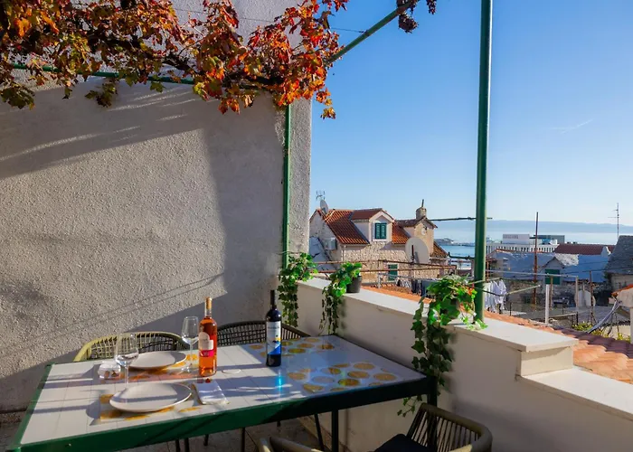 Διαμέρισμα Aspalathos Romantic Retreat