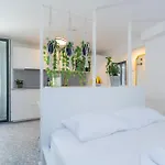 Apartman Aspalathos Romantic Retreat Split