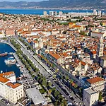 Apartman Aspalathos Romantic Retreat Split